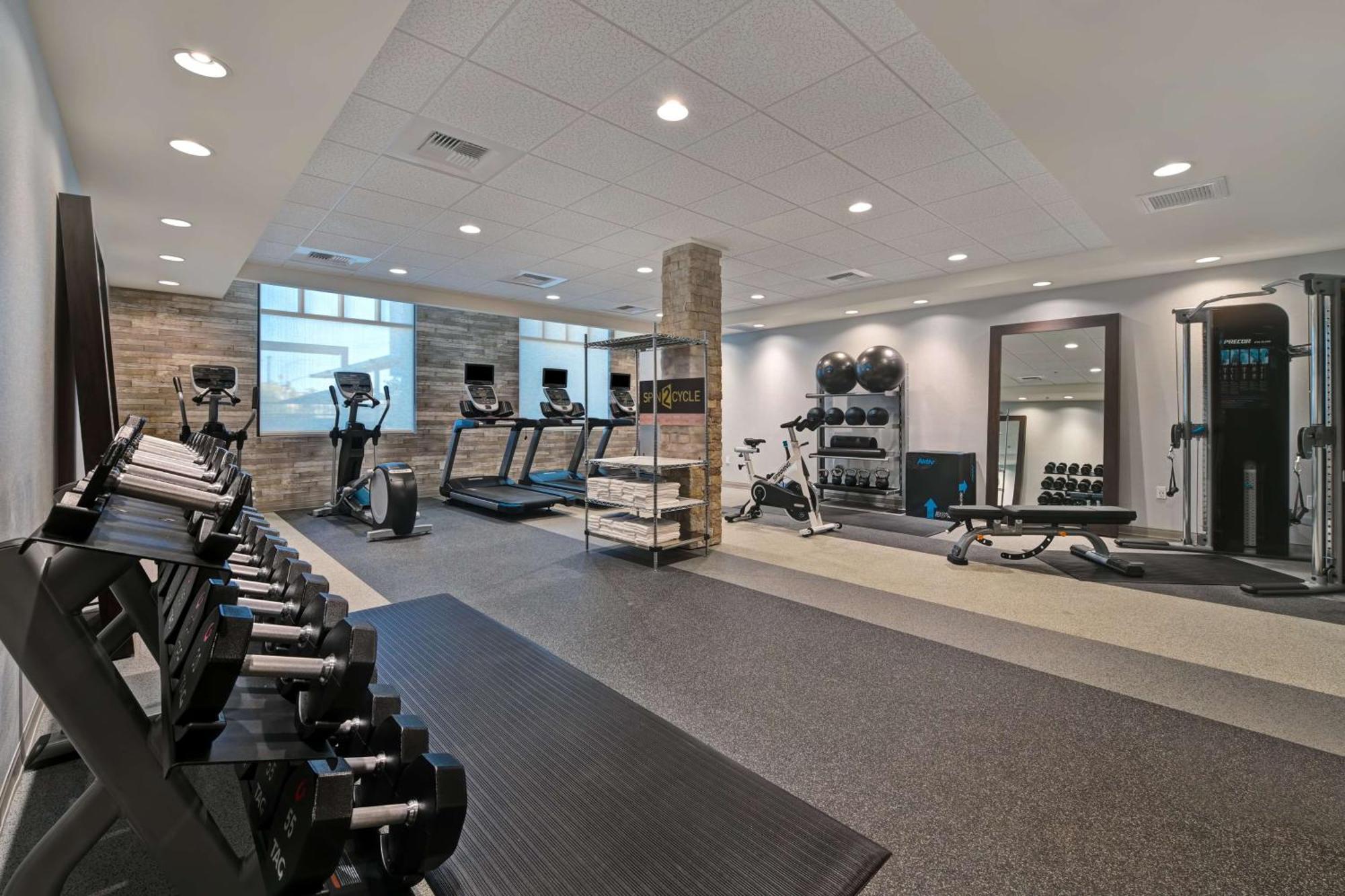 Hotel Home2 By Hilton Atascadero, Ca 3*